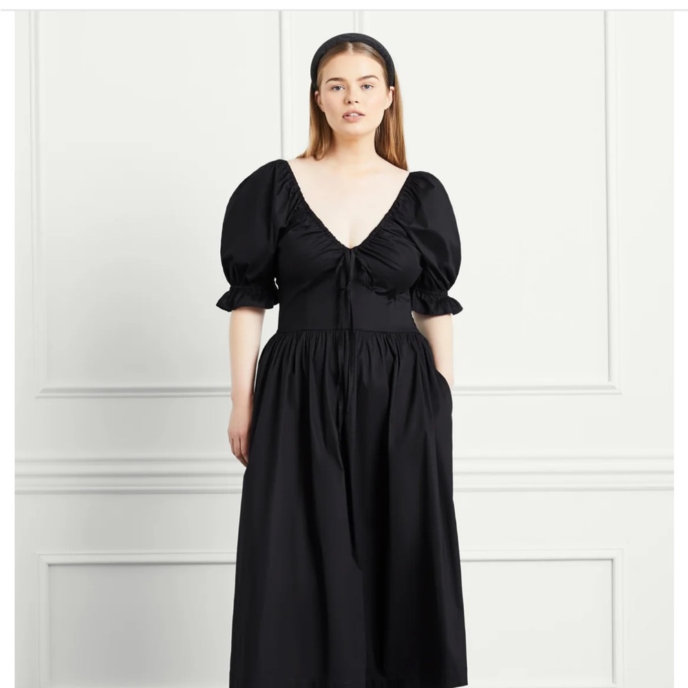 Hill House Ophelia Nap Dress